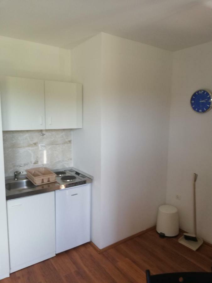 Apartmani Sladic Skradin Bagian luar foto
