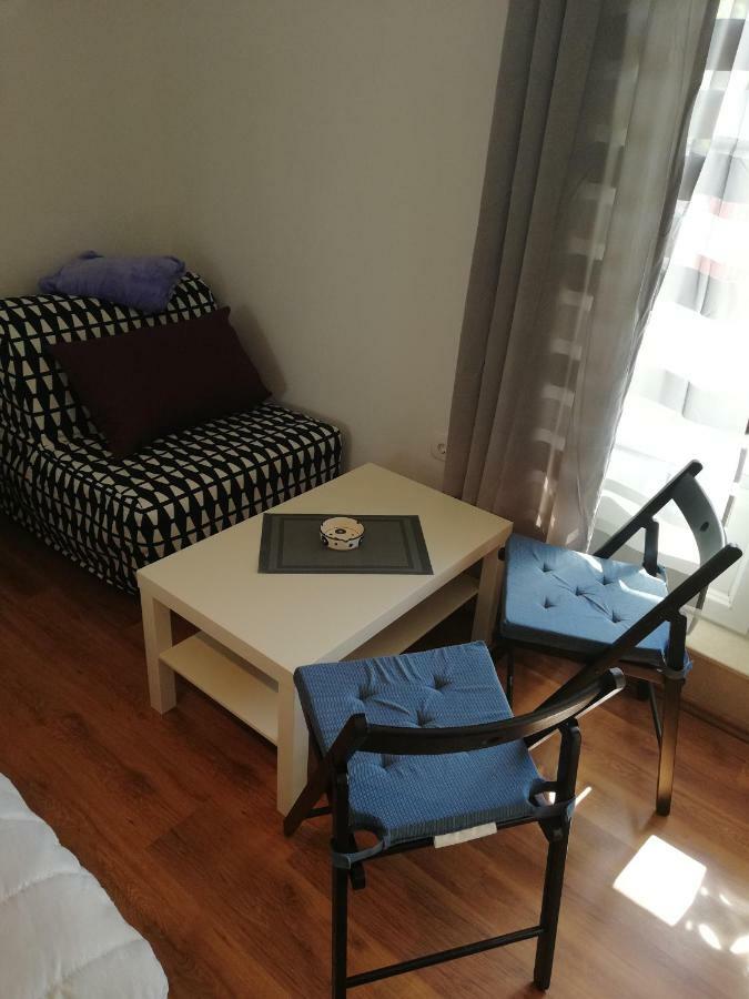 Apartmani Sladic Skradin Bagian luar foto