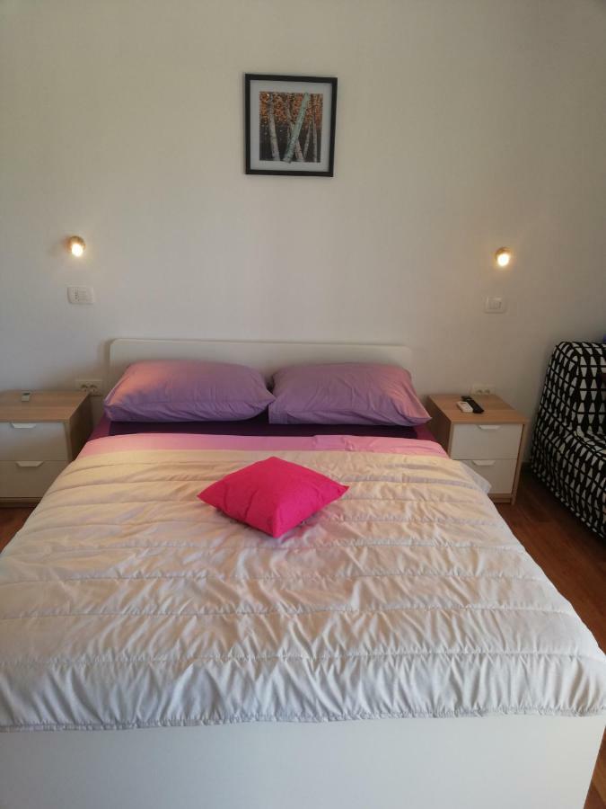 Apartmani Sladic Skradin Bagian luar foto